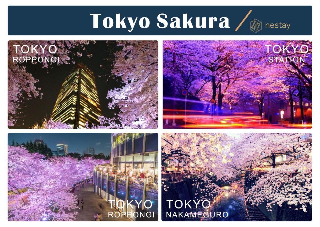 Pousada Nestay Shinjuku Tóquio